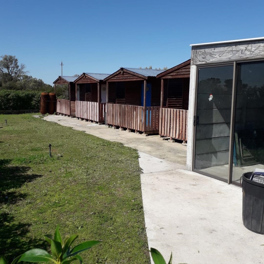 0 Bedroom Property for Sale in Hopefield Western Cape